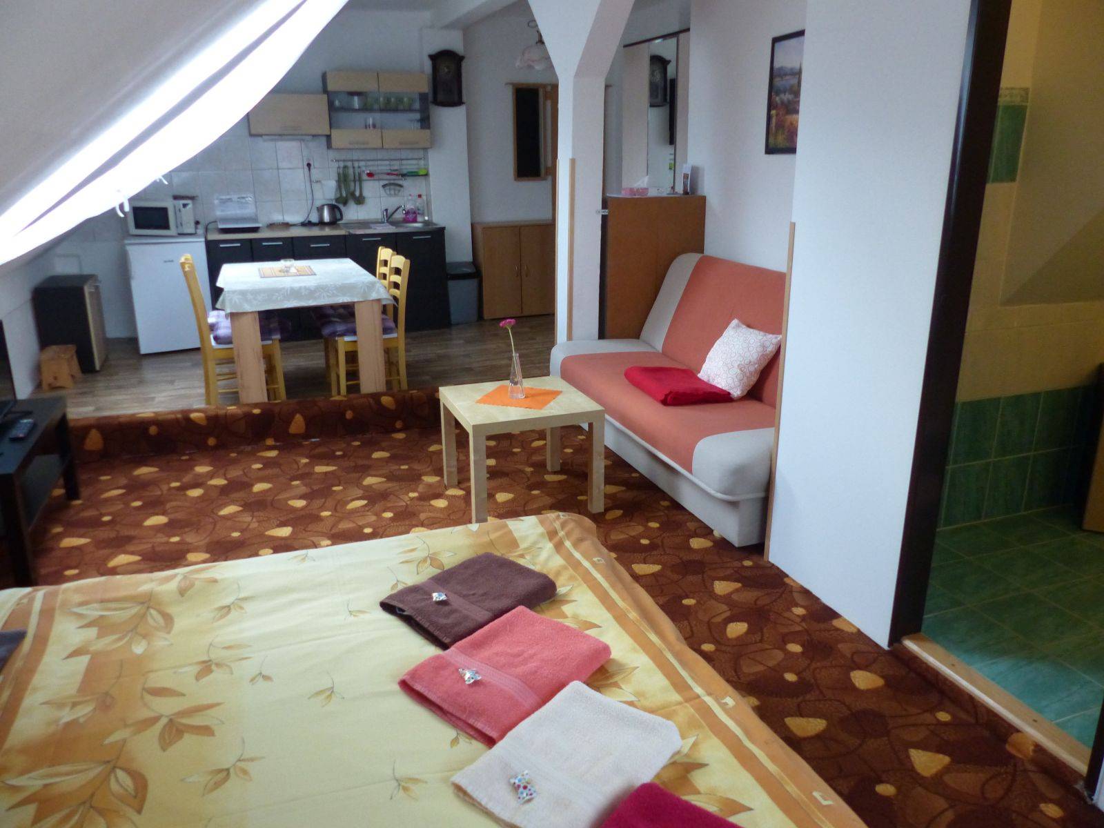 Rodinné studio