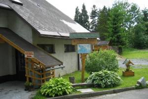 Ubytování v apartmánech