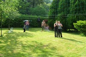 Ubytování pro rodiny