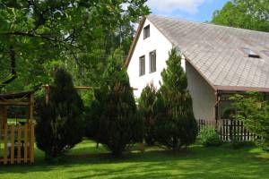 Ubytování Jeseníky, Lipová-Lázně